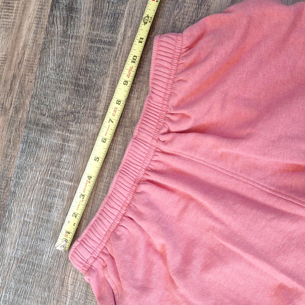 SO Pink Track Pants - Picture 4 of 8